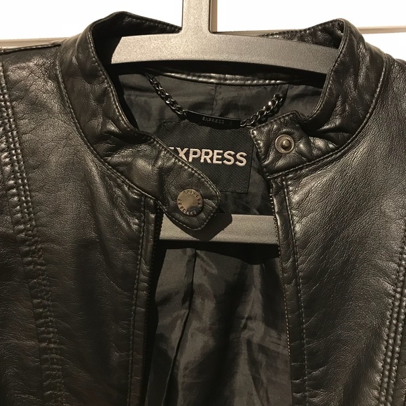 Express Jacket - Picture 4 of 7